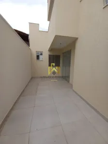 Apartamento com 2 Quartos à venda, 97m² no São João Batista (Venda Nova), Belo Horizonte