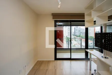 Kitnet com 1 Quarto à venda, 38m² no Campo Belo, São Paulo
