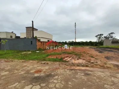 Lote/Terreno à venda, 312m² no Cristo Redentor, Criciúma