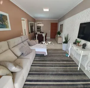Apartamento com 2 Quartos à venda, 82m² no Corrêas, Petrópolis