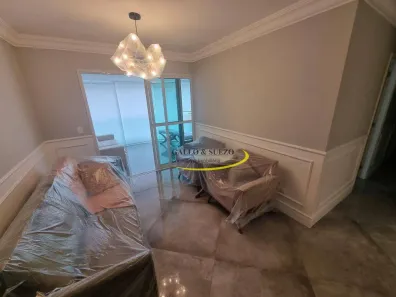 Apartamento com 3 Quartos à venda, 113m² no Saúde, São Paulo