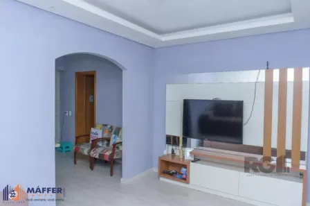 Casa com 3 Quartos à venda, 164m² no Jardim Carvalho, Porto Alegre