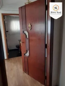 Apartamento com 3 Quartos à venda, 197m² no Parque São Jorge, São Paulo