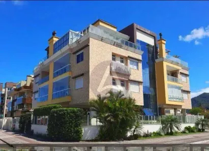 Apartamento com 3 Quartos à venda, 112m² no Pântano do Sul, Florianópolis