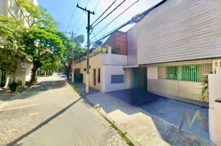 Casa com 5 Quartos à venda, 212m² no Pinheiros, São Paulo