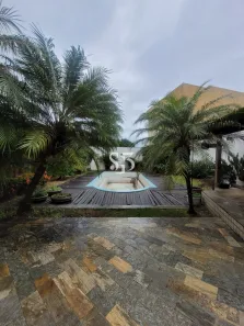 Casa com 4 Quartos à venda, 605m² no Vila Mimosa, Campinas