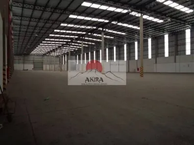 Galpão/Depósito/Armazém para alugar, 5600m² no Taboão, Mogi das Cruzes