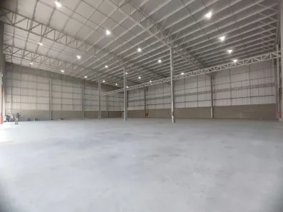 Galpão/Depósito/Armazém para alugar, 1767m² no Civit II, Serra