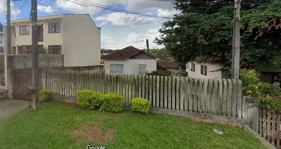 Lote/Terreno à venda, 10m² no Boqueirão, Curitiba