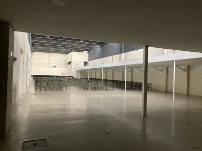 Galpão/Depósito/Armazém à venda, 2000m² no Demarchi, São Bernardo do Campo