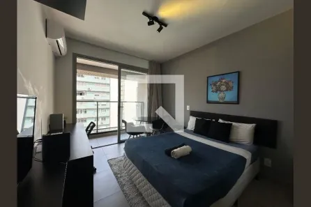 Kitnet com 1 Quarto à venda, 24m² no Perdizes, São Paulo