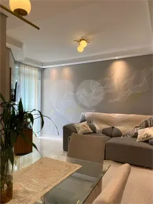 Apartamento com 2 Quartos à venda, 65m² no Vila Brizzola, Indaiatuba