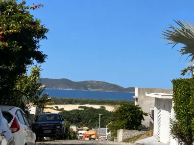 Lote/Terreno à venda, 300m² no Ogiva, Cabo Frio