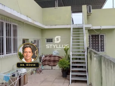 Apartamento com 2 Quartos à venda, 143m² no Todos os Santos, Rio de Janeiro