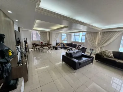 Apartamento com 3 Quartos à venda, 237m² no Boa Viagem, Recife