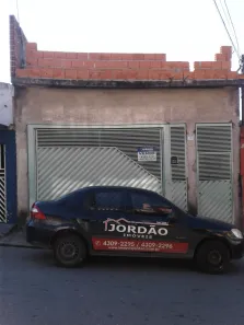 Casa com 2 Quartos à venda, 182m² no Jardim Bom Recanto, Mauá