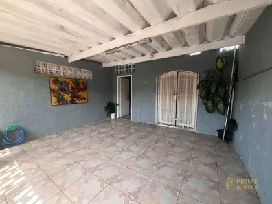 Casa com 2 Quartos à venda, 66m² no Tupi, Praia Grande