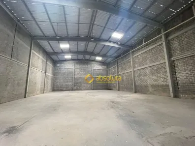 Galpão/Depósito/Armazém para alugar, 700m² no Gambá, Goiana