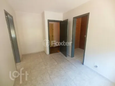 Apartamento com 1 Quarto à venda, 32m² no Santo Antônio, Porto Alegre