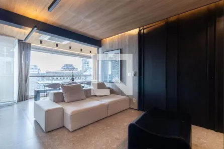 Apartamento com 1 Quarto à venda, 55m² no Vila Olímpia, São Paulo