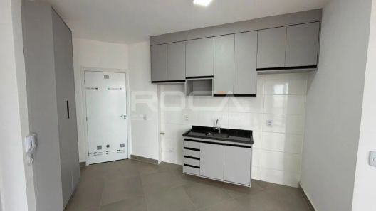 Apartamento com 2 Quartos à venda, 47m² no Residencial Parati, São Carlos