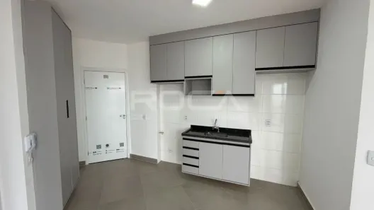 Apartamento com 2 Quartos à venda, 47m² no Residencial Parati, São Carlos
