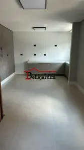 Sobrado com 2 Quartos à venda, 78m² no Vila Alzira, Santo André