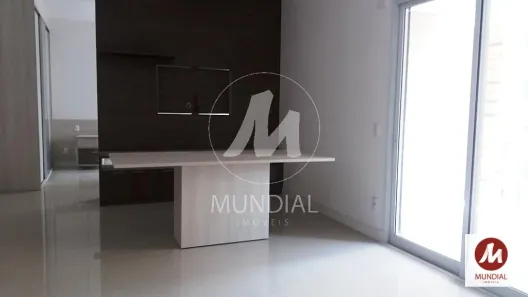 Apartamento com 1 Quarto à venda, 63m² no Condomínio Itamaraty, Ribeirão Preto
