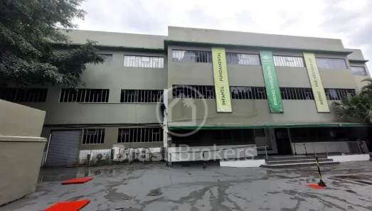 Imóvel Comercial à venda, 4624m² no Freguesia (Jacarepaguá), Rio de Janeiro