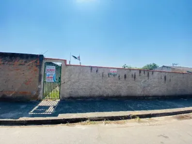 Lote/Terreno à venda, 238m² no Campos de São José, São José dos Campos