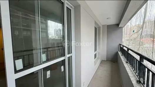 Apartamento com 1 Quarto à venda, 30m² no Perdizes, São Paulo