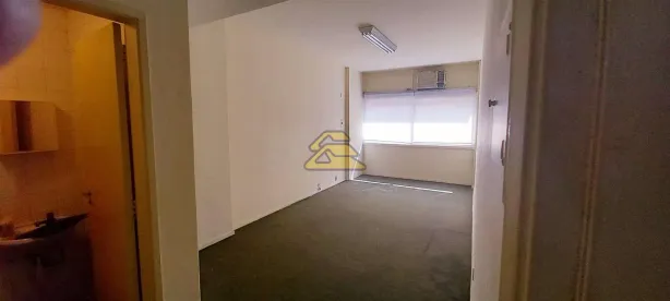 Sala Comercial à venda, 26m² no Centro, Rio de Janeiro
