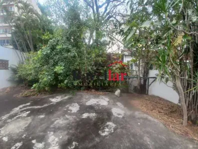 Casa com 4 Quartos à venda, 186m² no Grajaú, Rio de Janeiro