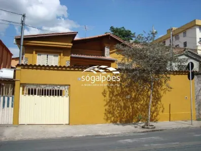Imóvel Comercial com 2 Quartos à venda, 171m² no Salgado Filho, Belo Horizonte