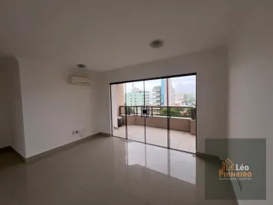 Apartamento com 3 Quartos à venda, 120m² no Cavaleiros, Macaé