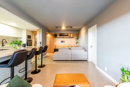 Apartamento com 3 Quartos à venda, 114m² no Tristeza, Porto Alegre
