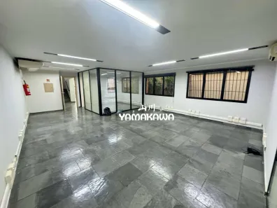 Prédio Comercial para alugar, 580m² no Tatuapé, São Paulo