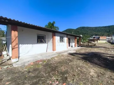 Casa com 2 Quartos para alugar, 74m² no Armação do Pântano do Sul, Florianópolis