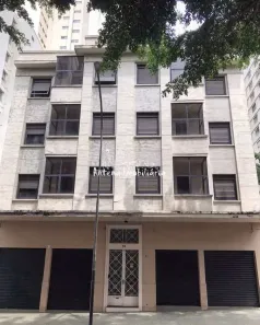 Imóvel Comercial à venda, 979m² no Vila Buarque, São Paulo