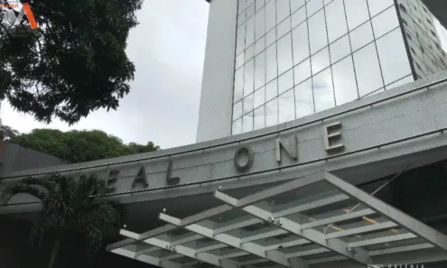 Sala Comercial à venda, 29m² no Nazaré, Belém