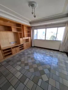 Apartamento com 3 Quartos à venda, 156m² no Higienópolis, São Paulo