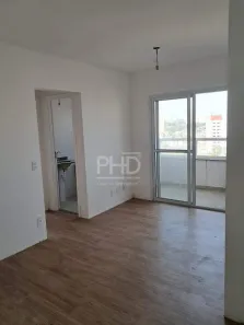 Apartamento com 2 Quartos à venda, 55m² no Baeta Neves, São Bernardo do Campo