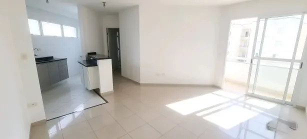 Apartamento com 3 Quartos para alugar, 76m² no Vila Costa, Taubaté