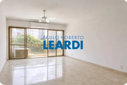 Apartamento com 2 Quartos à venda, 105m² no Indianópolis, São Paulo