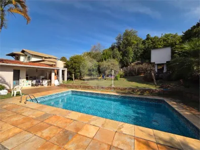 Casa de Condomínio com 3 Quartos à venda, 234m² no Parque dos Cafezais VI, Itupeva