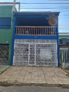 Casa com 3 Quartos à venda, 120m² no Jardim Santo André, Sorocaba