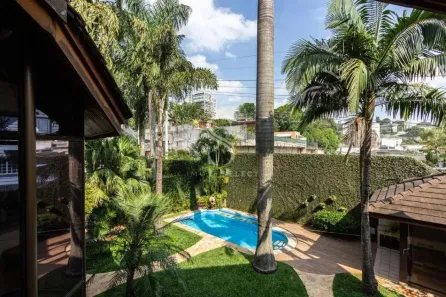 Casa com 4 Quartos à venda, 800m² no Cidade Jardim, São Paulo