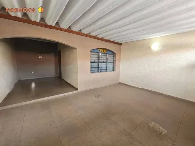 Casa com 3 Quartos à venda, 131m² no Jardim Aeroporto I, Itu