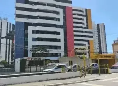 Apartamento com 4 Quartos à venda, 112m² no Jardins, Aracaju