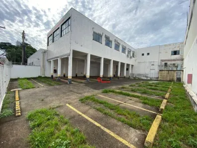 Ponto Comercial para alugar, 705m² no Jardim São José, Americana